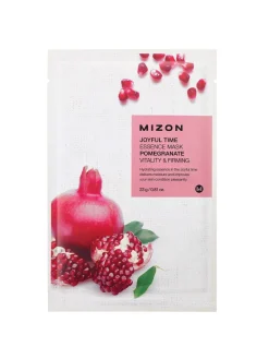 Joyful Time Essence Pomegranate