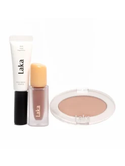 Korean Look - Soft Pack