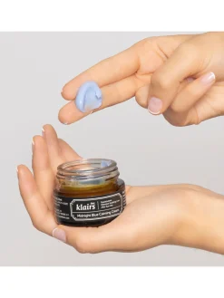 Midnight Blue Calming Cream