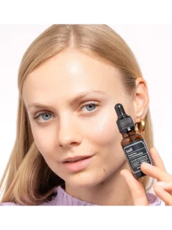 Midnight Blue Youth Activating Drop