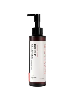 Miracle Youth Double Cleanser