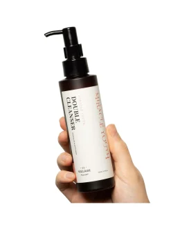 Miracle Youth Double Cleanser