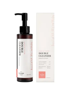Miracle Youth Double Cleanser