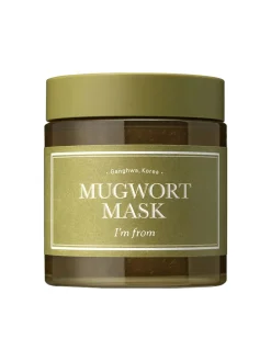 Mugwort Mask