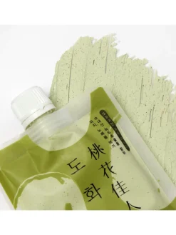 Mung Bean Wash Off Mask