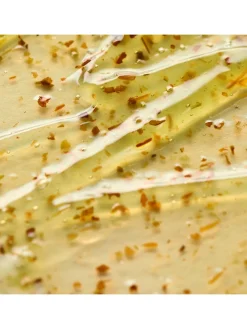 New Skin Resolution Gel Mask