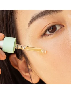 Niacinamide & Green Tea Eye Serum