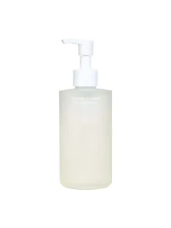 Organic Flowers Cleansing Oil