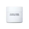 Organic Flowers Nourishing Cream