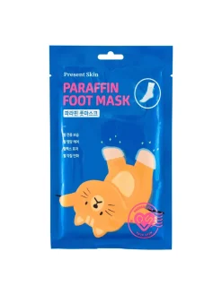 Paraffin Foot Moisture Mask