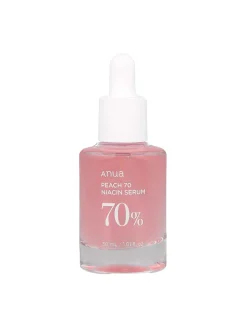 Peach 70% Niacinamide Serum