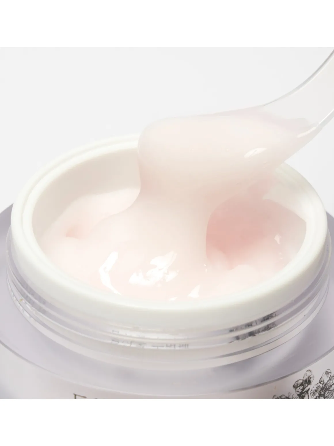 Peach Blossom Overnight Mask