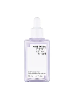 Peptide Retinal Serum