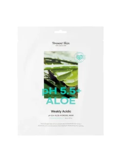 Ph5.5+ Aloe Hydrogel Mask