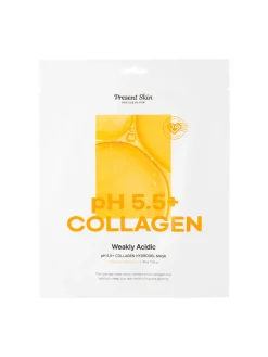 Ph5.5+ Collagen Hydrogel Mask