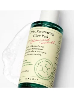 PHA Resurfacing Glow Peel