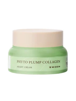 Phyto Plump Collagen Night Cream