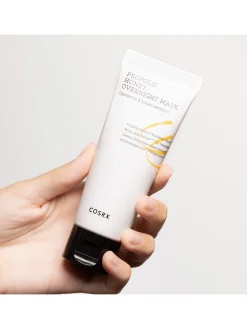 Propolis Honey Overnight Mask