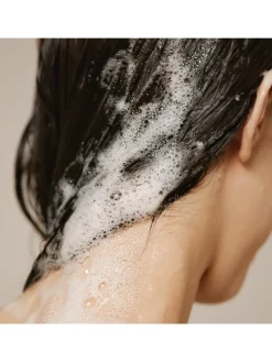 Quinoa Protein Shampoo