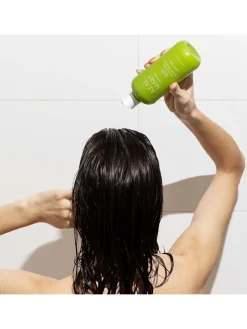 Real Mary Exfoliating Scalp Shampoo