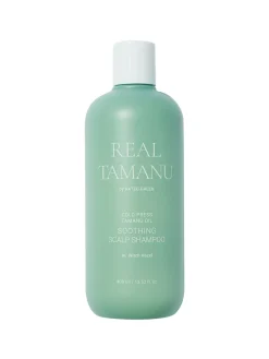 Real Tamanu Soothing Scalp Shampoo