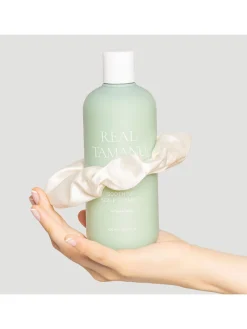 Real Tamanu Soothing Scalp Shampoo