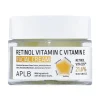 Retinol Vitamin C Vitamin E Facial Cream