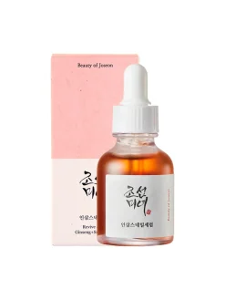 Revive Serum: Ginseng + Snail Mucin