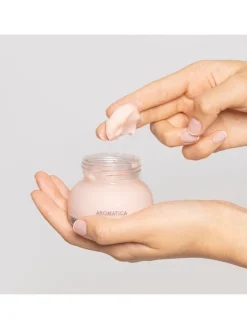 Reviving Rose Infusion Cream