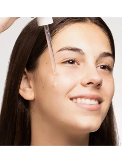 Reviving Rose Infusion Serum