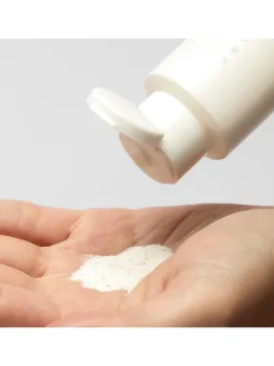 Rice Bran Powder Wash