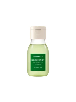 Rosemary Scalp Scaling Shampoo