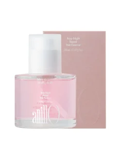 Rosy Night Repair Hair Essence