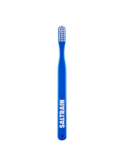 Saltrain Toothbrush