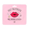Self Aesthetic Rose Hydrogel Lip Patch