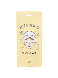 Self Aesthetic Silky Hair Mask