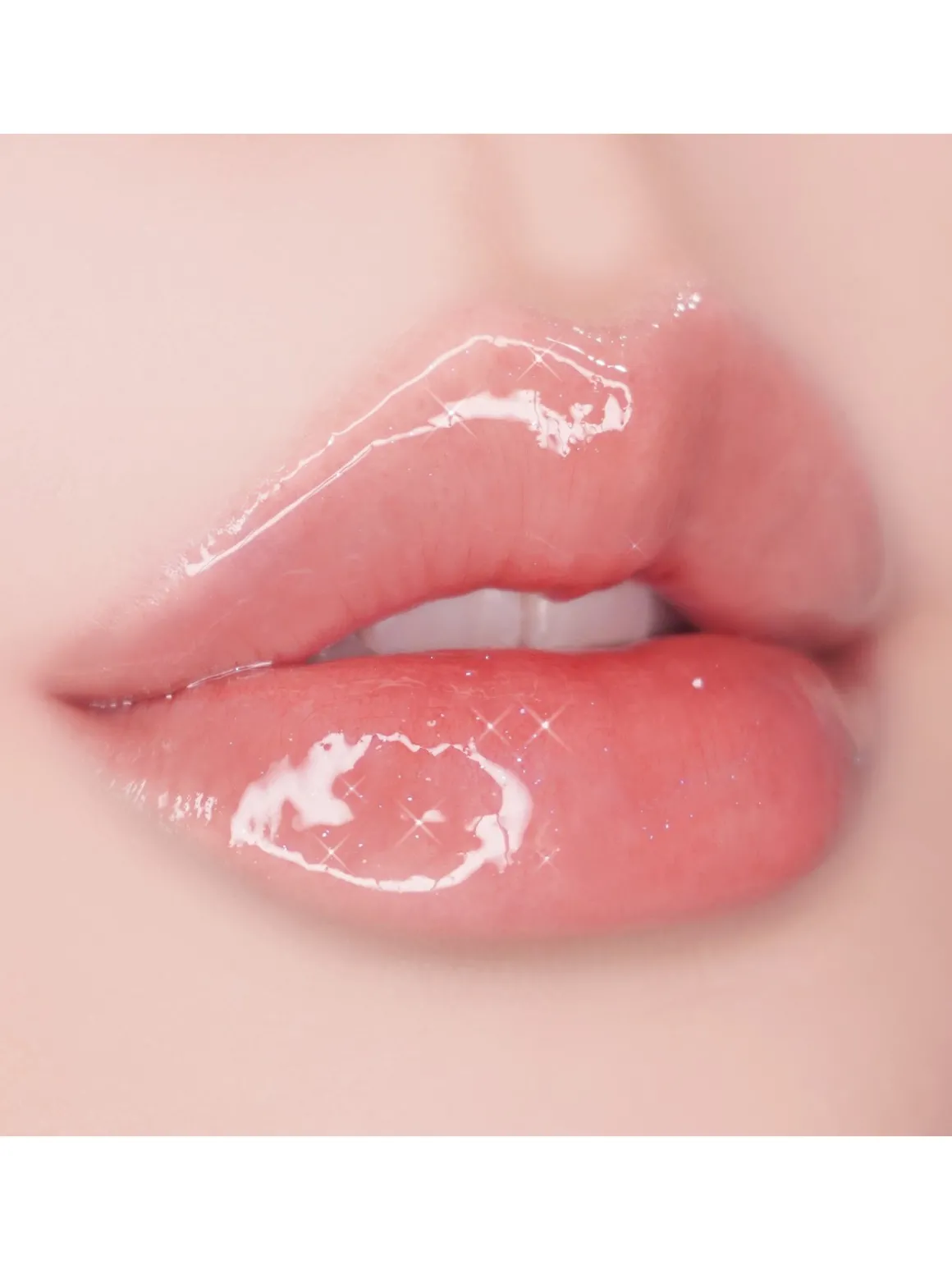 Sisua Popcorn Syrup Lip Plumper