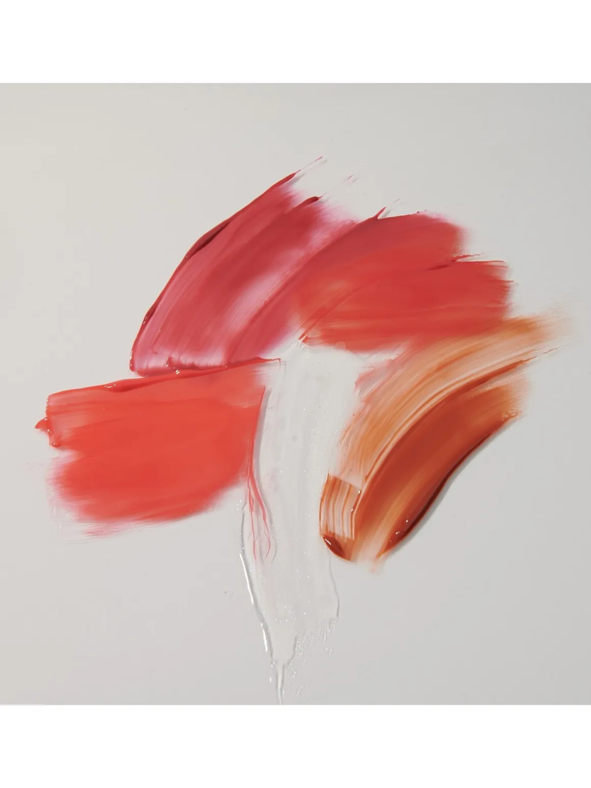 Sisua Popcorn Syrup Lip Plumper