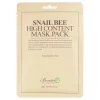 Snail Bee High Content Mask