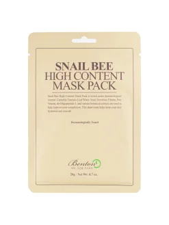 Snail Bee High Content Mask
