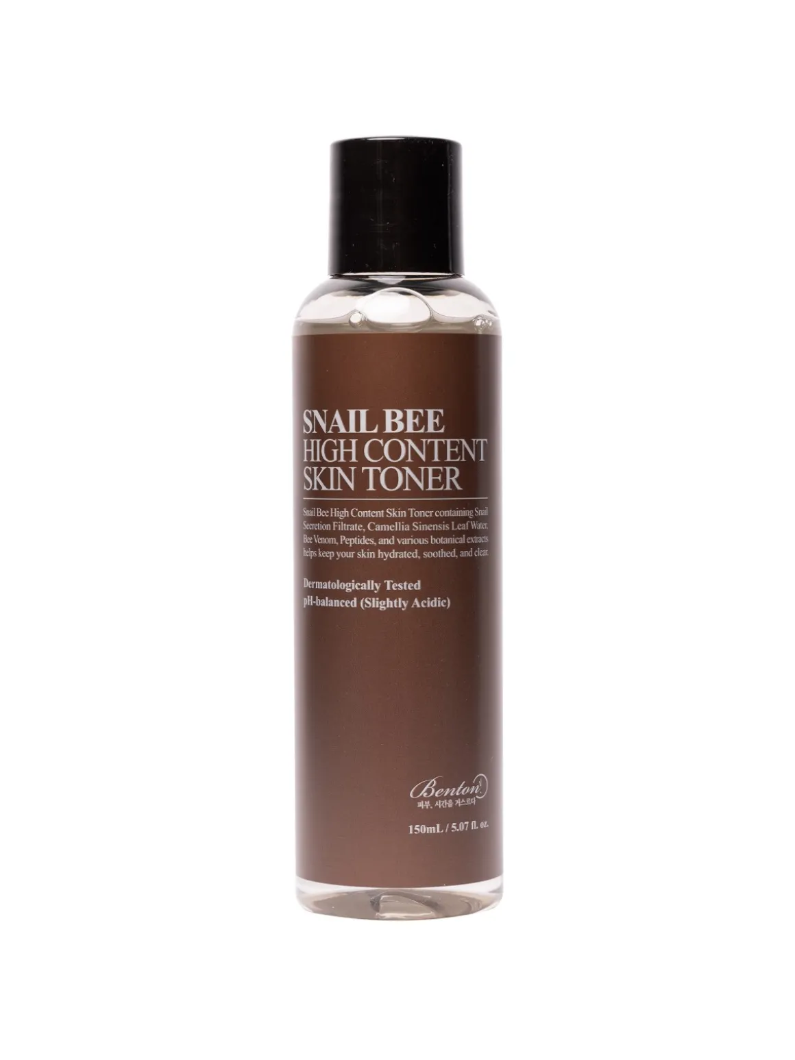 Snail Bee High Content Skin Toner
