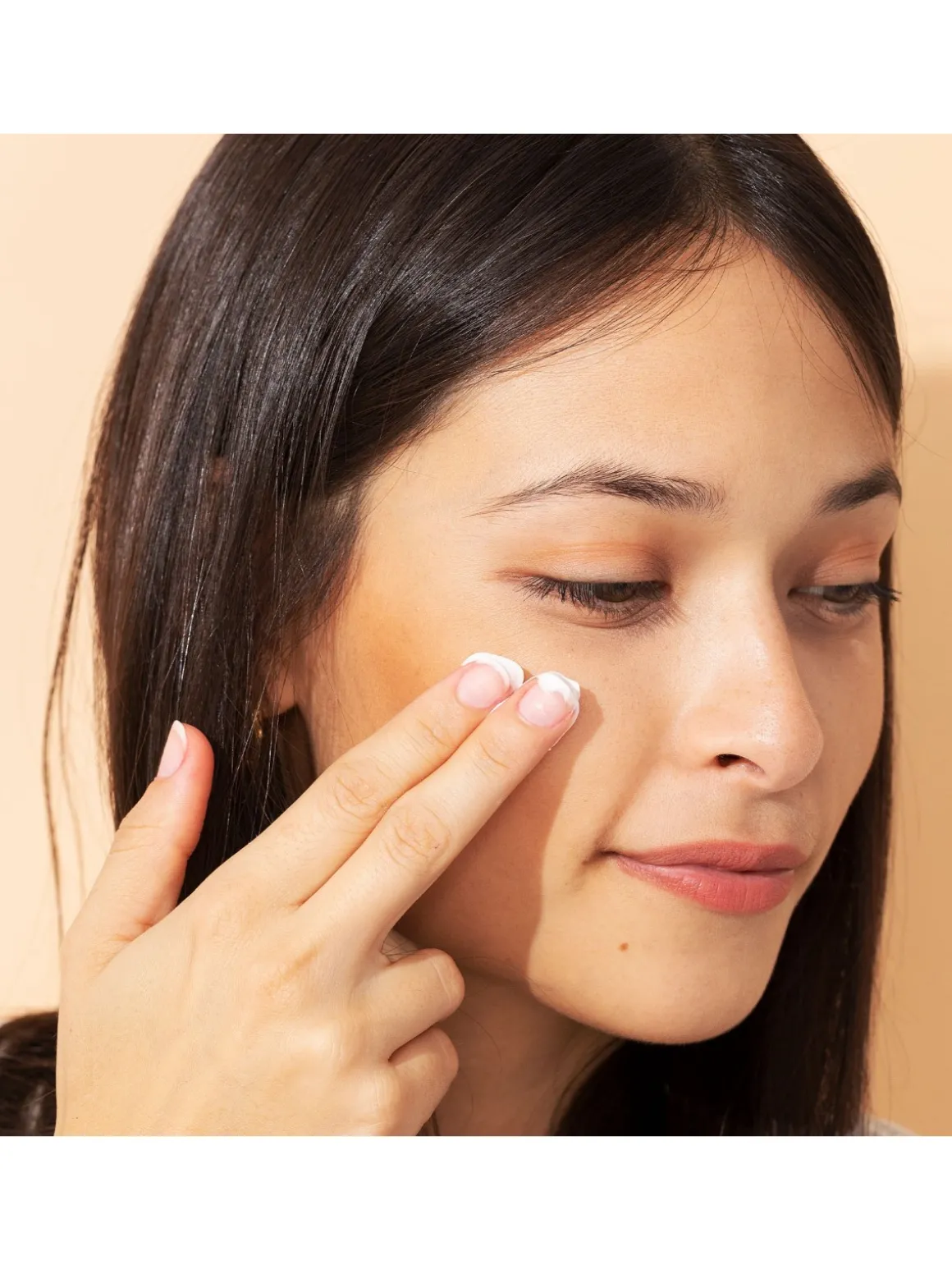 Snail Bee High Content Steam Cream