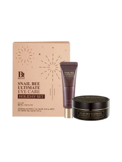 Snail Bee Ultimate Eye Care Holiday Set