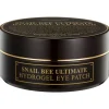 Snail Bee Ultimate Hydrogel Eye Patch