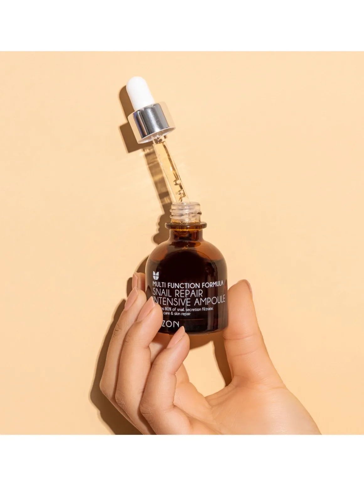 Snail Repair Intensive Ampoule