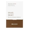 Snail Silky Peeling Scrub