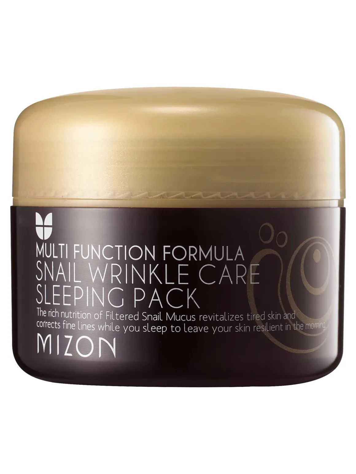 Snail Wrinkle Care Sleeping Mask