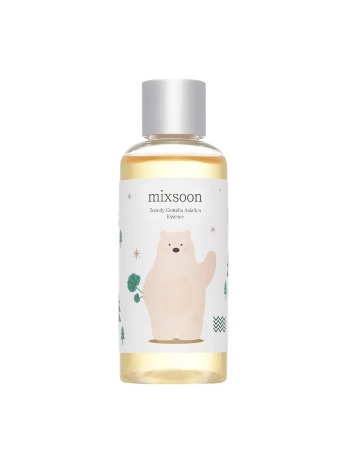 Soondy Centella Asiatica Essence