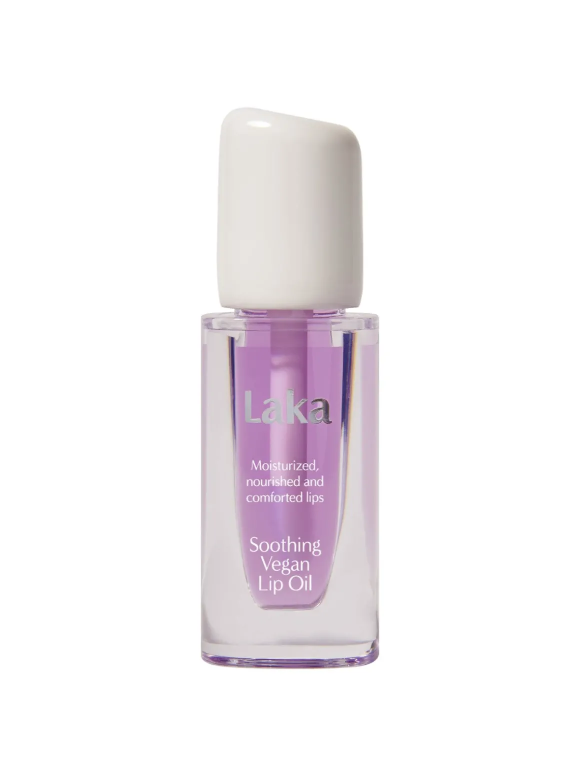 Soothing Vegan Lip Oil