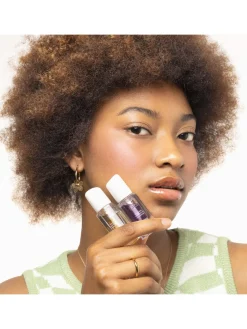 Soothing Vegan Lip Oil